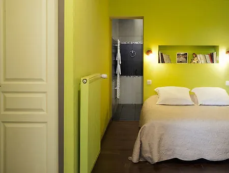 Maison Anjali Hotel
