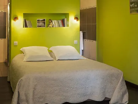 Hotel Maison Anjali