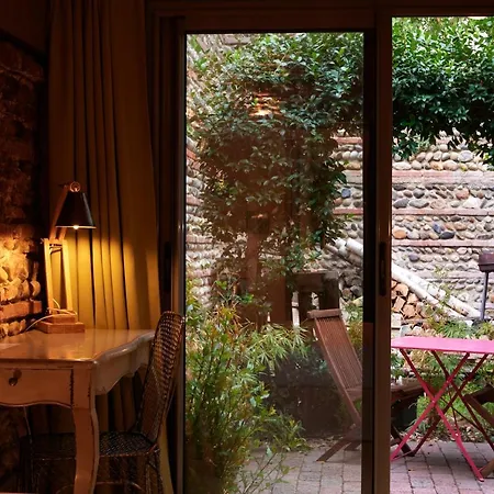 Maison Anjali Tolosa