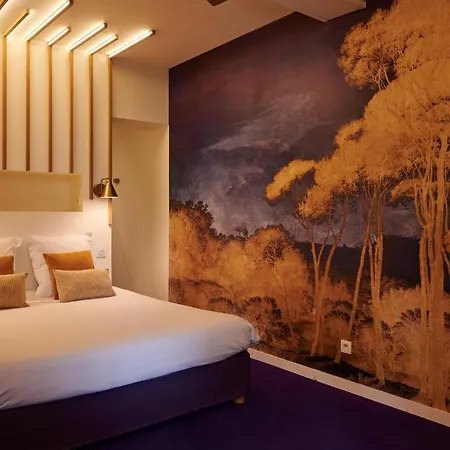 Hotel Maison Anjali 2*