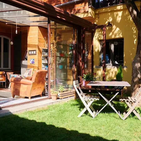 Maison Anjali Hotel Tolosa