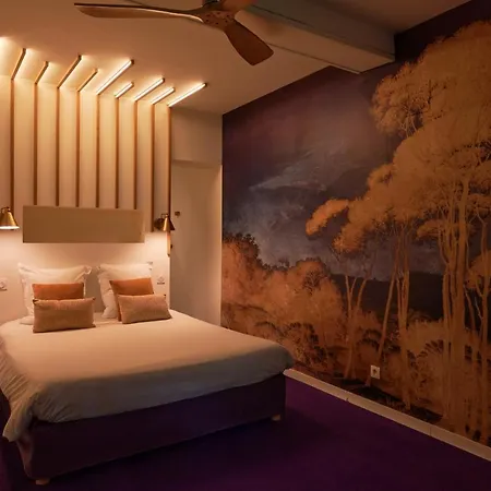 Maison Anjali Hotel Tolosa