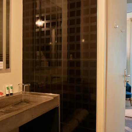 Maison Anjali Hotel Tolosa