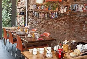 Maison Anjali Tolosa