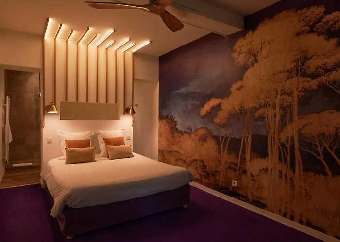 Maison Anjali Otel Toulouse